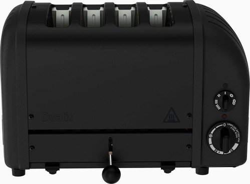 Dualit NewGen 4-Slots Stealth D47211 - 1