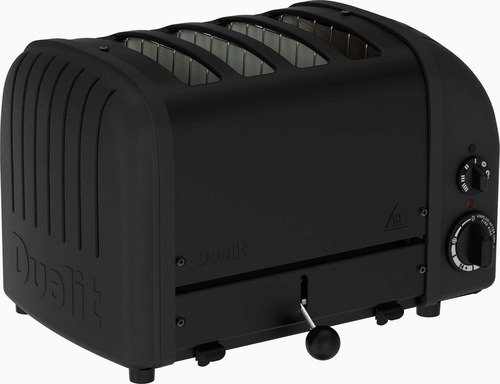 Dualit NewGen 4-Slots Stealth D47211 - 2