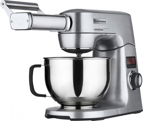 Espressions Keukenrobot Combo Mixmaster EP9550 - 1