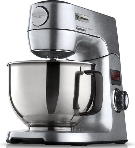 Espressions Keukenrobot Combo Mixmaster EP9550 - 2