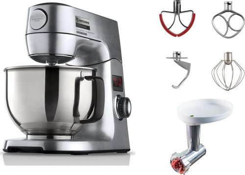 Espressions Keukenrobot Combo Mixmaster EP9550 - 3