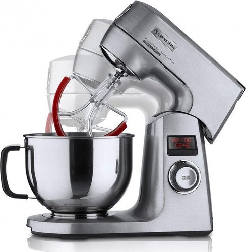 Espressions Keukenrobot Combo Mixmaster EP9550 - 4