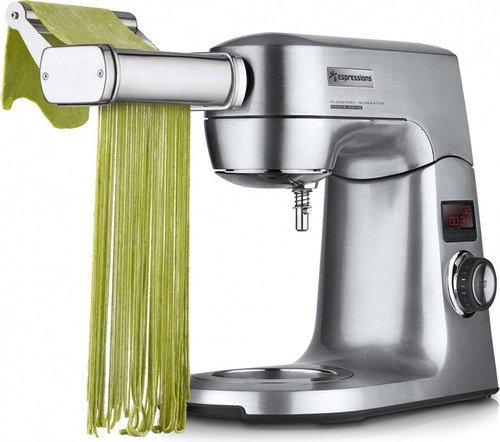 Espressions Keukenrobot Combo Mixmaster EP9550 - 6