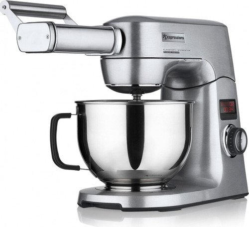 Espressions Keukenrobot Combo Mixmaster EP9550 - 8