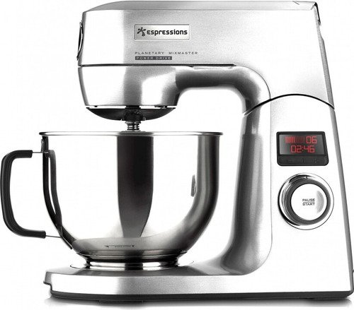 Espressions Keukenrobot Combo Mixmaster EP9550 - 9