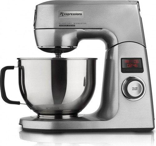 Espressions Keukenrobot Combo Mixmaster EP9550 - 10