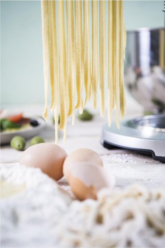 Espressions Keukenrobot Combo Mixmaster EP9550 - 11