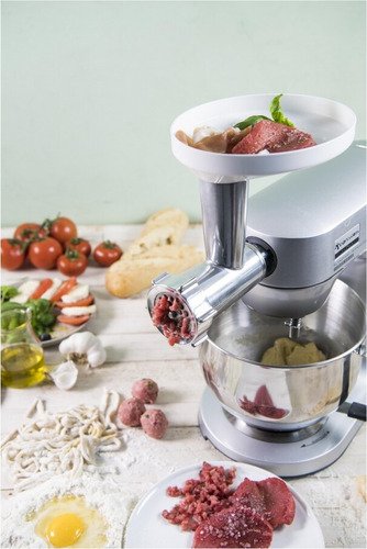 Espressions Keukenrobot Combo Mixmaster EP9550 - 12