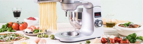 Espressions Keukenrobot Combo Mixmaster EP9550 - 15