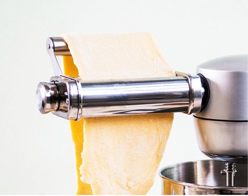 Espressions Keukenrobot Combo Mixmaster EP9550 - 16