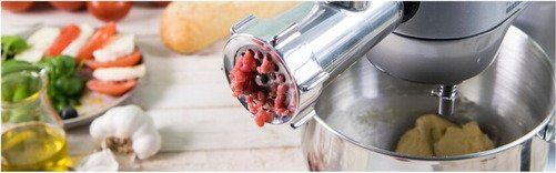 Espressions Keukenrobot Combo Mixmaster EP9550 - 17