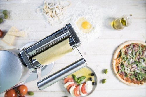 Espressions Keukenrobot Combo Mixmaster EP9550 - 18