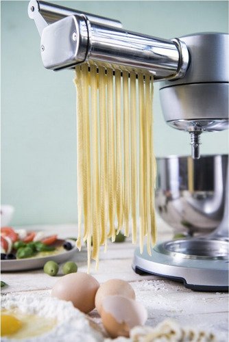 Espressions Keukenrobot Combo Mixmaster EP9550 - 19