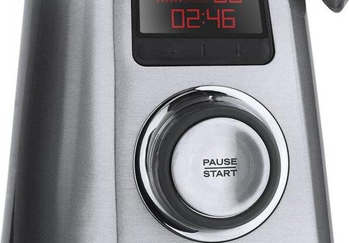 Espressions Keukenrobot Combo Mixmaster EP9550 - 23