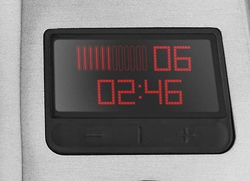 Espressions Keukenrobot Combo Mixmaster EP9550 - 24