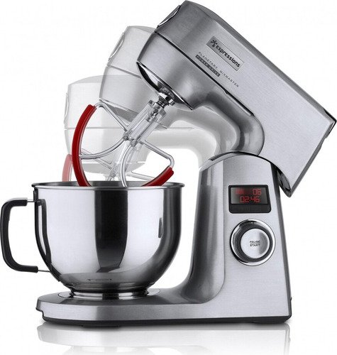 Espressions Keukenrobot Combo Mixmaster EP9550 - 25