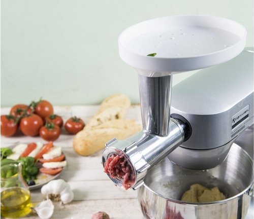 Espressions Keukenrobot Combo Mixmaster EP9550 - 27