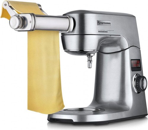 Espressions Keukenrobot Combo Mixmaster EP9550 - 28