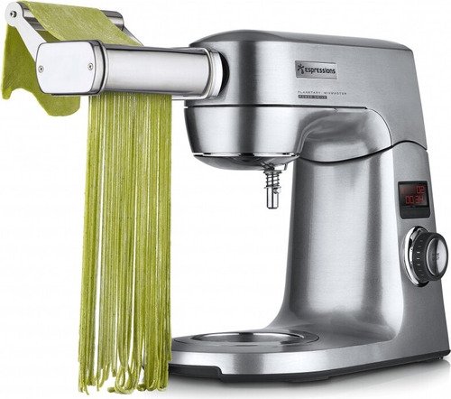 Espressions Keukenrobot Combo Mixmaster EP9550 - 29