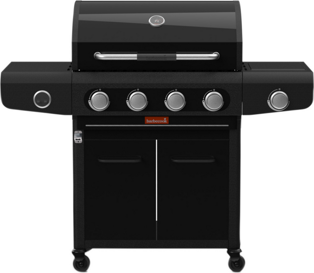 Barbecook Siesta 412 Graphite |  | 5404035700846