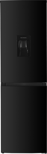 Exquisit Koelvriescombinatie KGC245-80-NF-W-040DB - 2