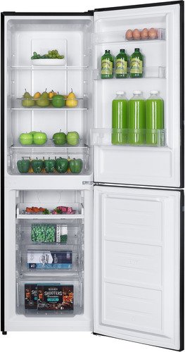 Exquisit Koelvriescombinatie KGC250-80-NF-040DB - 1