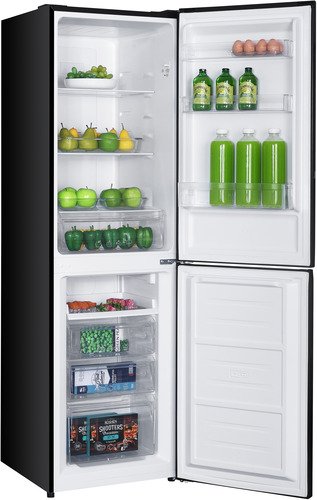 Exquisit Koelvriescombinatie KGC250-80-NF-040DB - 3