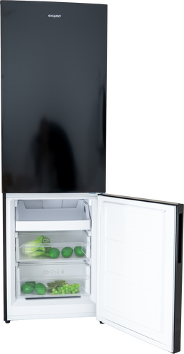 Exquisit Koelvriescombinatie KGC250-80-NF-040DB - 5