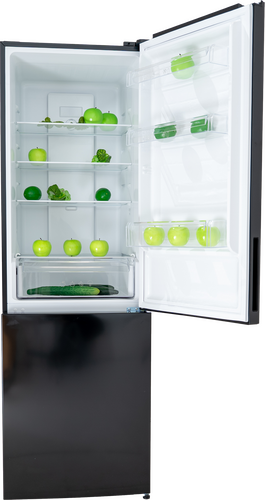 Exquisit Koelvriescombinatie KGC250-80-NF-040DB - 6