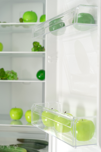 Exquisit Koelvriescombinatie KGC250-80-NF-040DB - 8