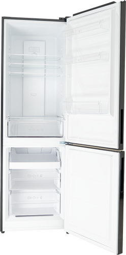 Exquisit Koelvriescombinatie KGC295-80-NF-041EB - 2