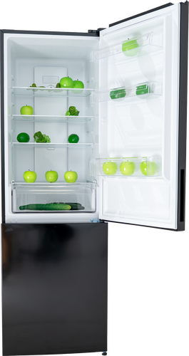 Exquisit Koelvriescombinatie KGC295-80-NF-041EB - 5