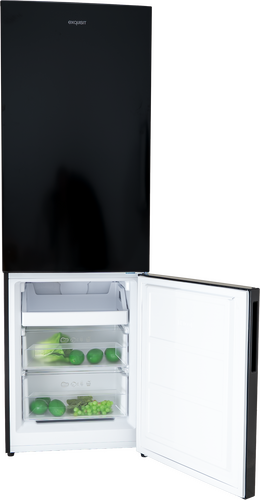 Exquisit Koelvriescombinatie KGC295-80-NF-041EB - 6