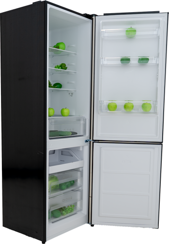 Exquisit Koelvriescombinatie KGC295-80-NF-041EB - 3