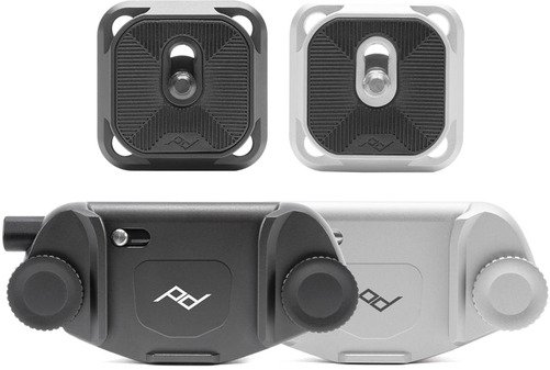 Peak Design Capture V3 with Plate Eclipse - 5