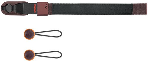 Peak Design Cuff - Eclipse - 1