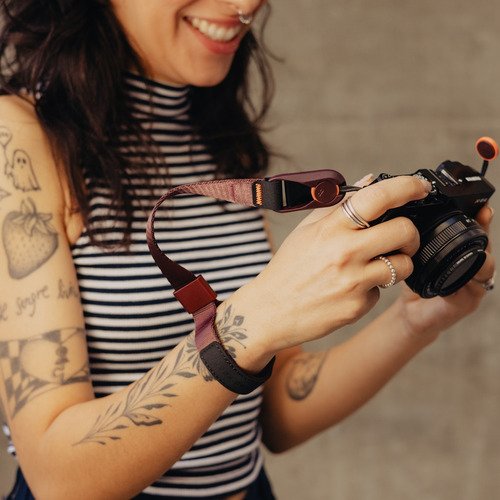 Peak Design Cuff - Eclipse - 6