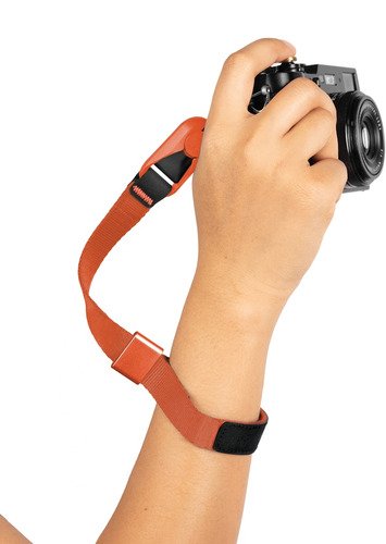 Peak Design Cuff - Ibis - 4