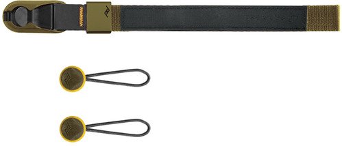 Peak Design Cuff - Kelp - 1