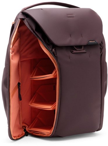 Peak Design Everyday Backpack 20L Eclipse - 2
