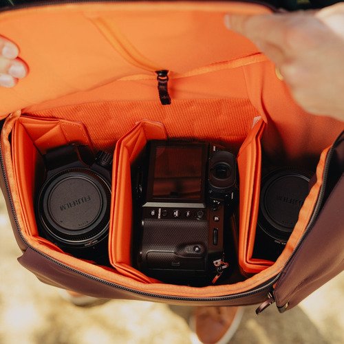 Peak Design Everyday Backpack 20L Eclipse - 6