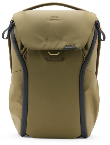 Peak Design Everyday Backpack 20L Kelp - 1