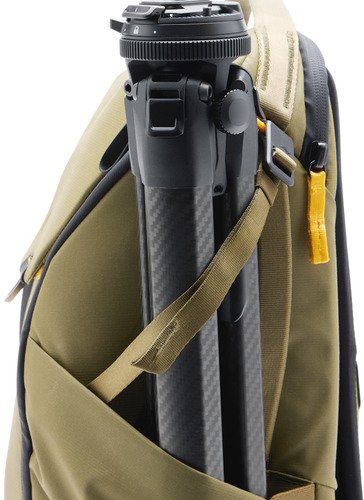 Peak Design Everyday Backpack 20L Kelp - 5