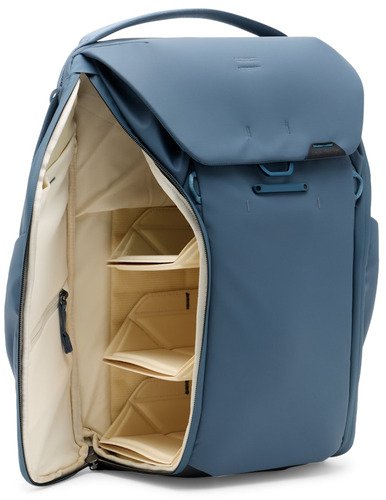 Peak Design Everyday Backpack 20L Ocean - 2