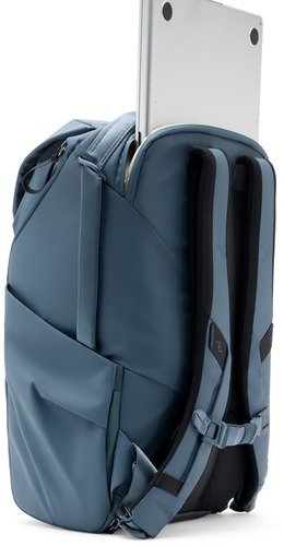 Peak Design Everyday Backpack 20L Ocean - 4