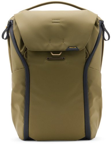 Peak Design Everyday Backpack 30L Kelp - 1