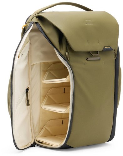 Peak Design Everyday Backpack 30L Kelp - 2
