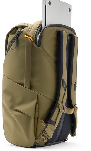 Peak Design Everyday Backpack 30L Kelp - 4