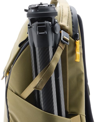 Peak Design Everyday Backpack 30L Kelp - 5