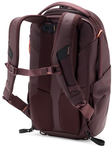 Peak Design Everyday Backpack Zip 15L Eclipse - 4